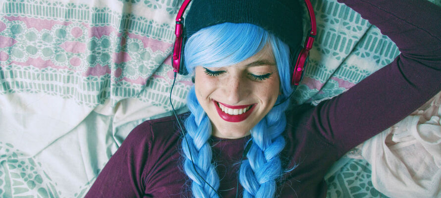 Carryhome-Schlafzimmer