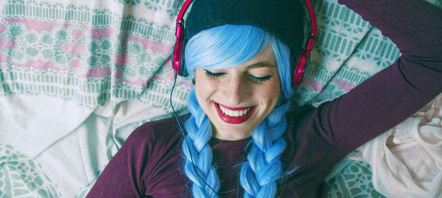 Carryhome-Schlafzimmer