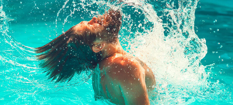 Carryhome-Badezimmer